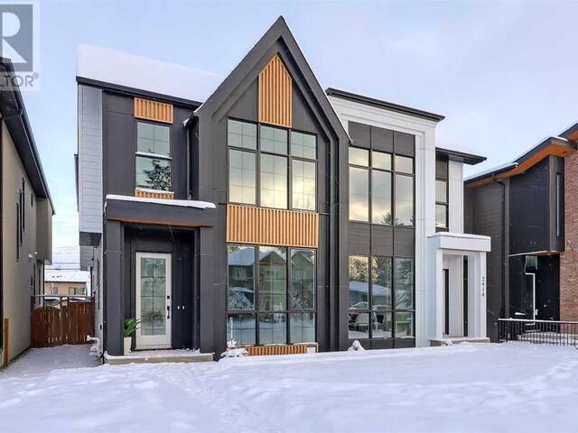 2414 32 Street SW Calgary