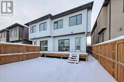 2416 32 Street SW Calgary