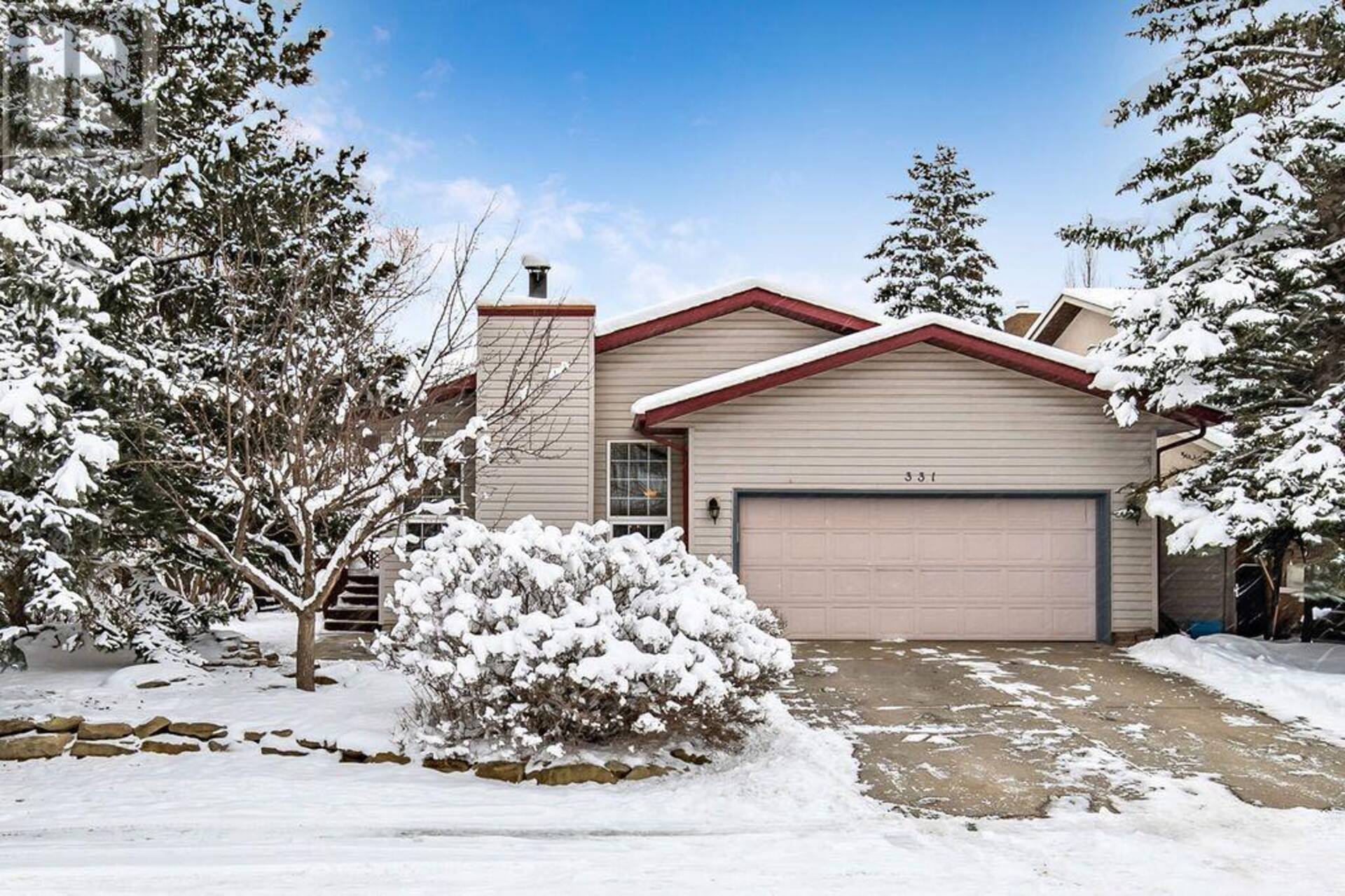 331 Woodside Place Okotoks