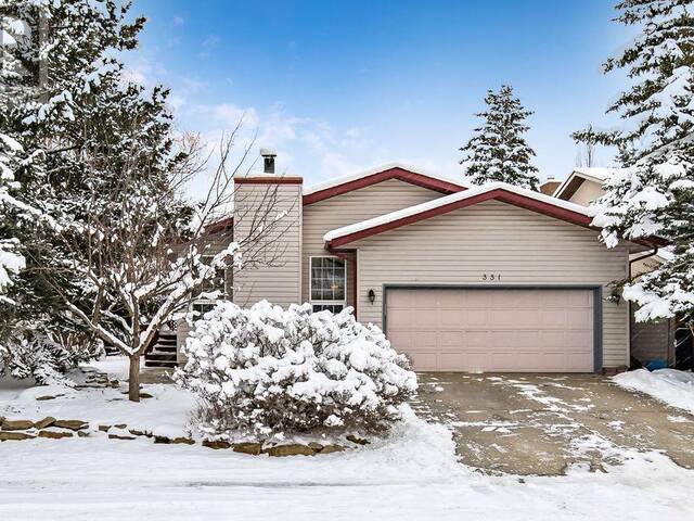 331 Woodside Place Okotoks Alberta