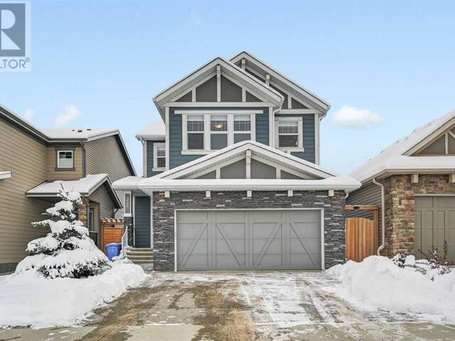 326 Legacy View SE Calgary