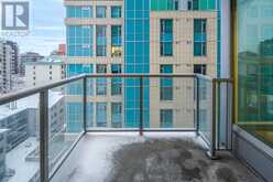 805, 888 4 Avenue SW Calgary