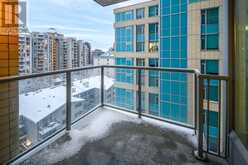 805, 888 4 Avenue SW Calgary