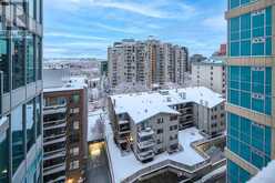 805, 888 4 Avenue SW Calgary