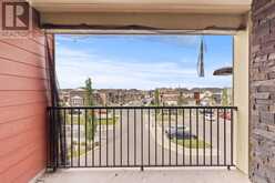 316, 15 Saddlestone Way NE Calgary