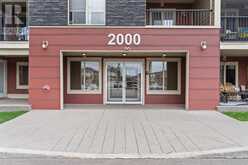 316, 15 Saddlestone Way NE Calgary