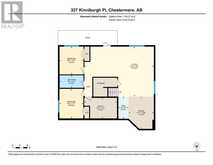 327 Kinniburgh Place Chestermere