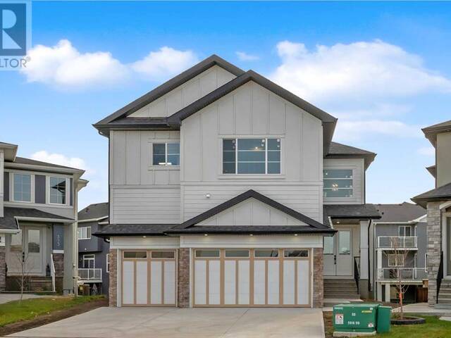 327 Kinniburgh Place Chestermere Alberta