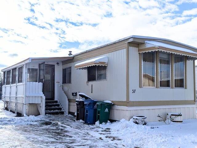 57, 1101 84 Street NE Calgary Alberta