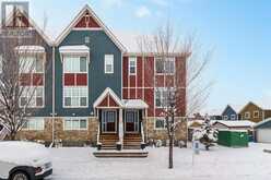 299 Mahogany Boulevard SE Calgary