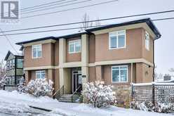 2332 6 Street SE Calgary