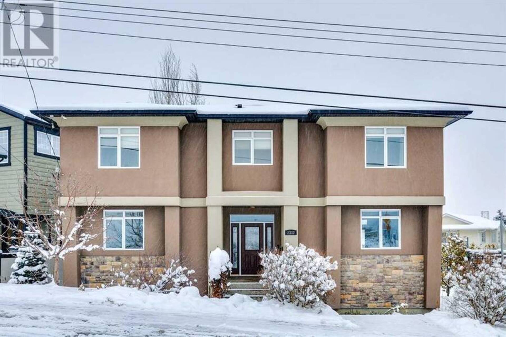 2332 6 Street SE Calgary