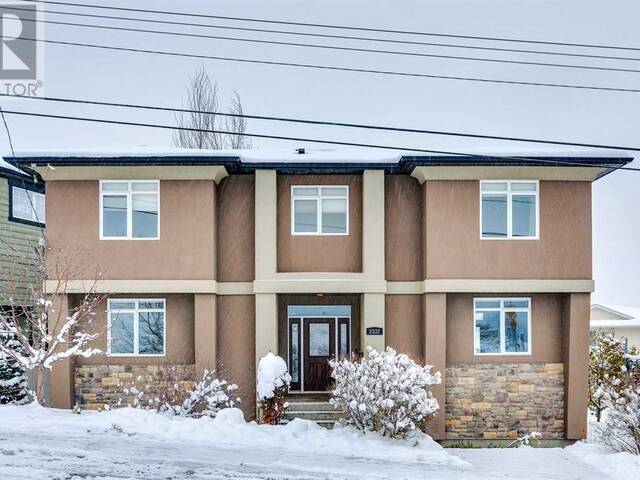 2332 6 Street SE Calgary Alberta