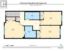 140 Country Village Manor NE Calgary