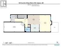 140 Country Village Manor NE Calgary