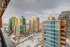 1110, 738 3 Avenue SW Calgary