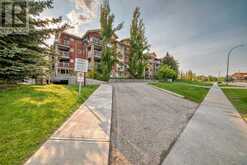 211, 5115 Richard Road SW Calgary