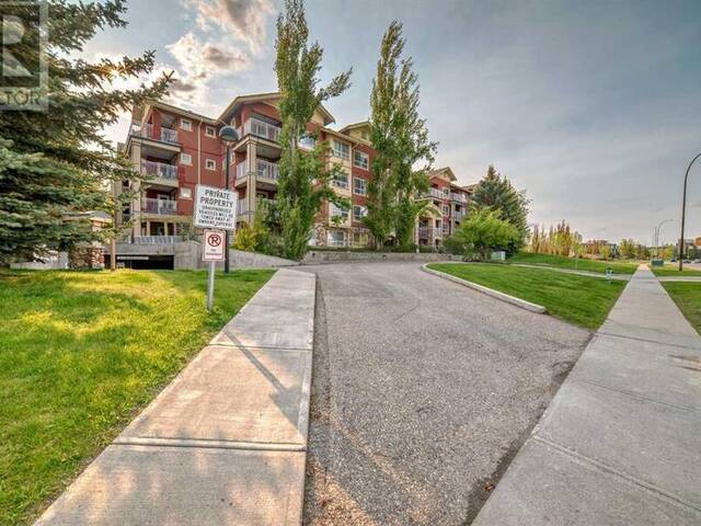 211, 5115 Richard Road SW Calgary