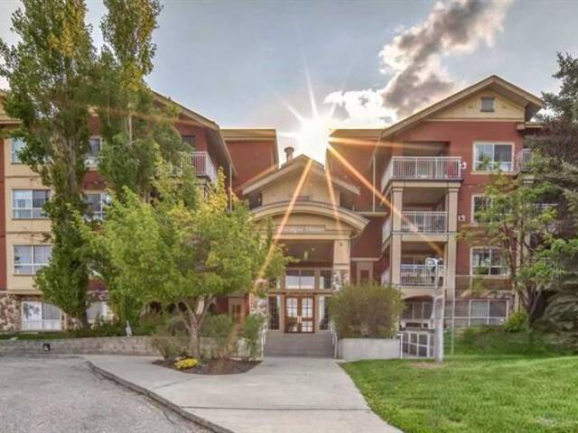 211, 5115 Richard Road SW Calgary