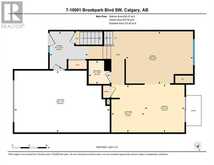 7, 10001 Brookpark Boulevard SW Calgary