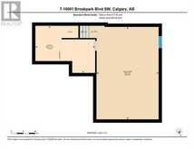 7, 10001 Brookpark Boulevard SW Calgary