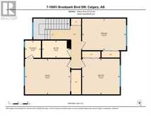 7, 10001 Brookpark Boulevard SW Calgary