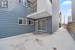 103, 431 1 Avenue NE Calgary