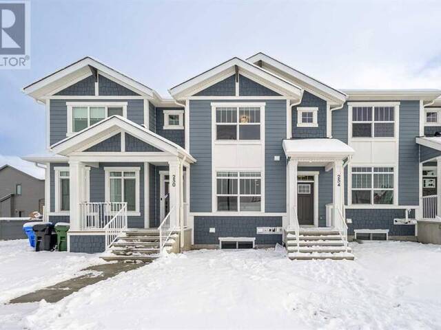 254 Alpine Boulevard SW Calgary