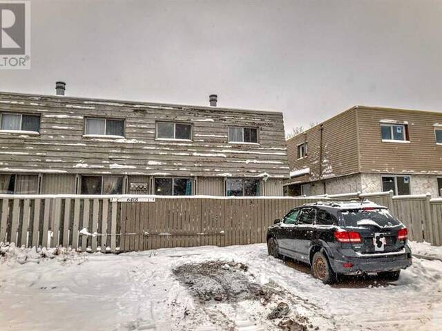 1, 6408 4 Street NE Calgary