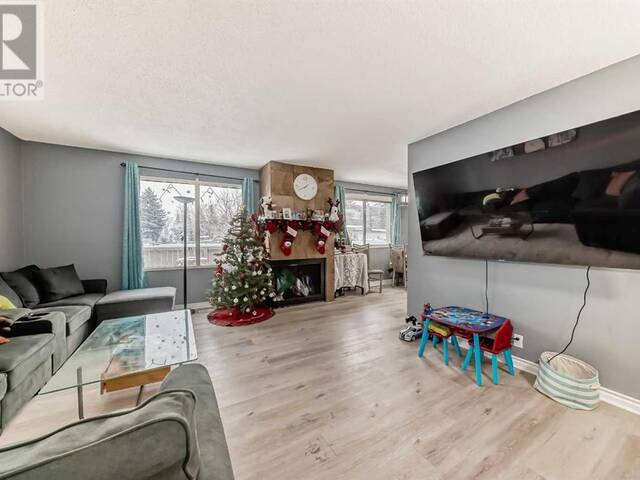 1, 6408 4 Street NE Calgary Alberta