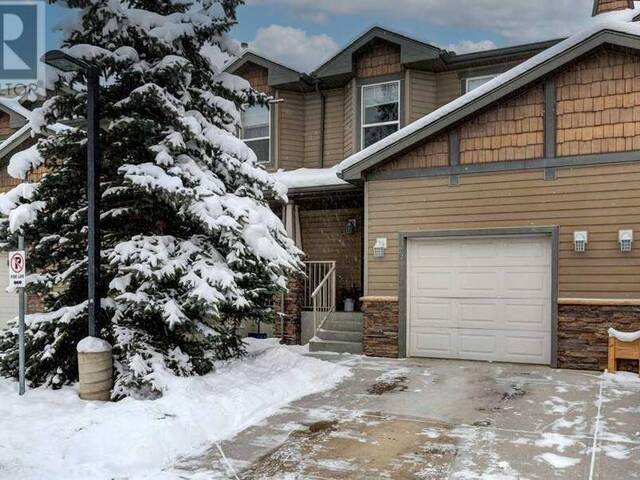 27 Spring Meadows Bay Okotoks