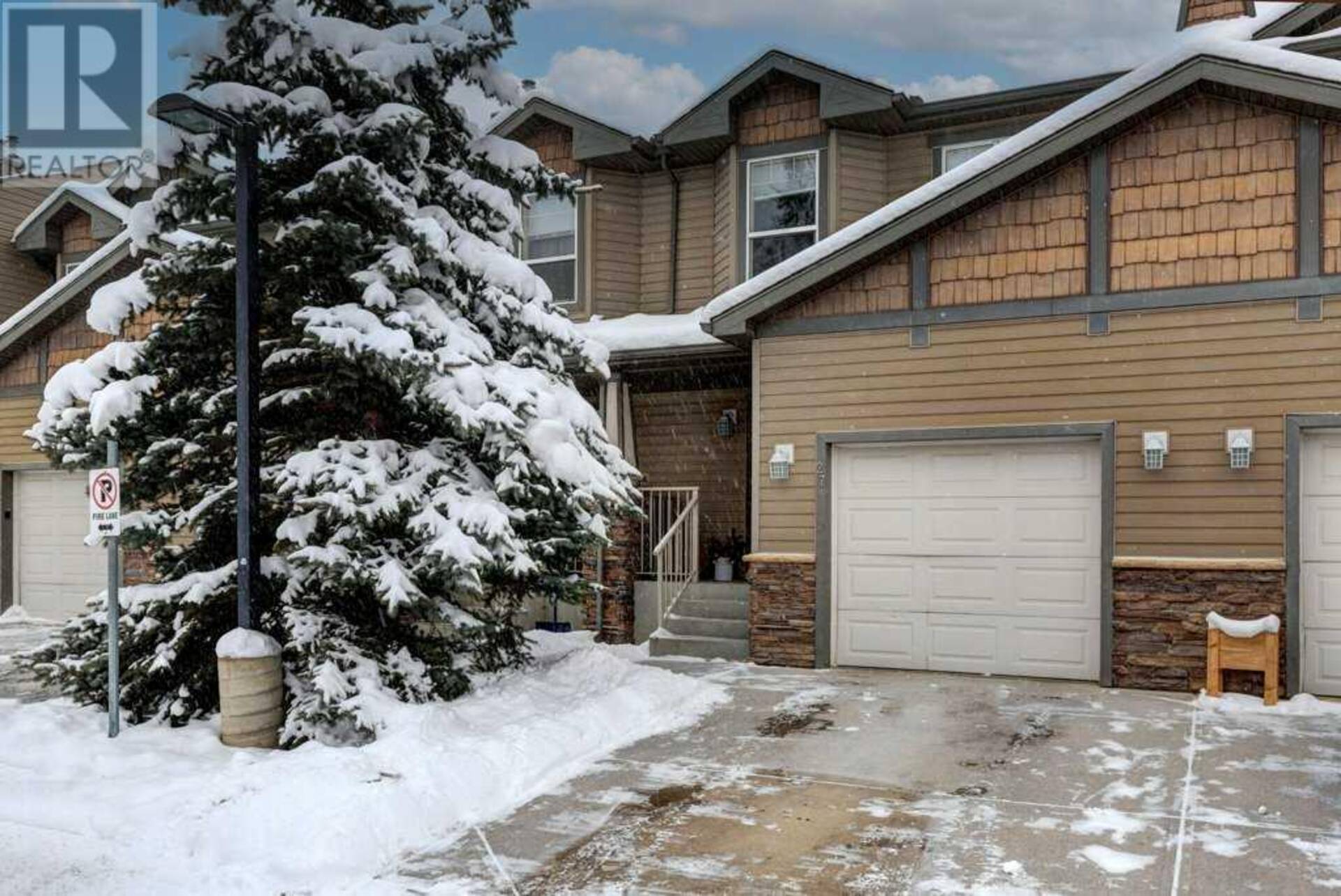 27 Spring Meadows Bay Okotoks