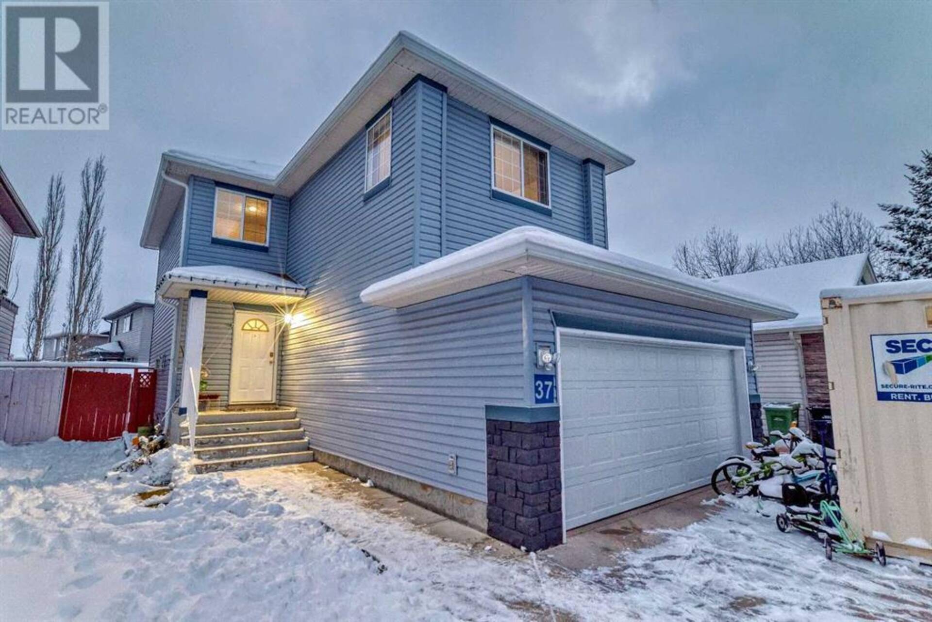 37 Somerside Crescent SW Calgary