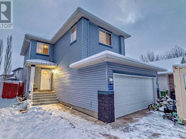 37 Somerside Crescent SW Calgary Alberta