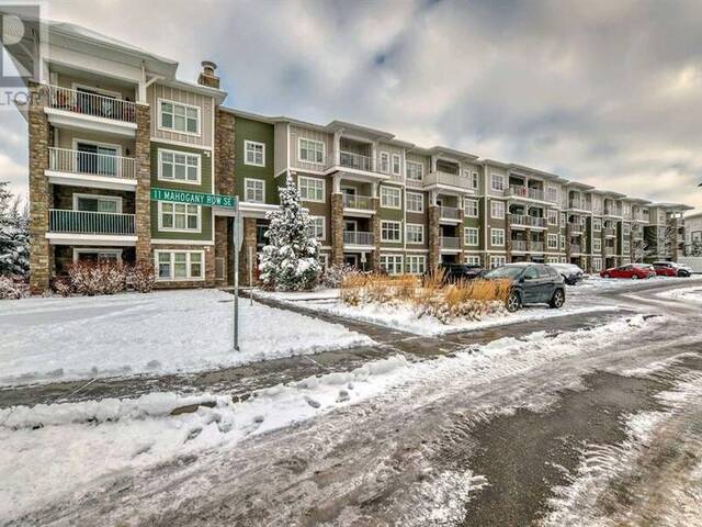 1204, 11 Mahogany Row SE Calgary