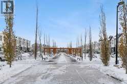 111 Les Jardins Park SE Calgary