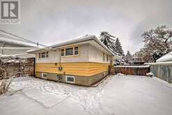 924 39 Street SW Calgary