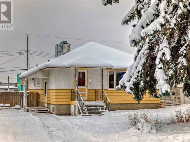 924 39 Street SW Calgary