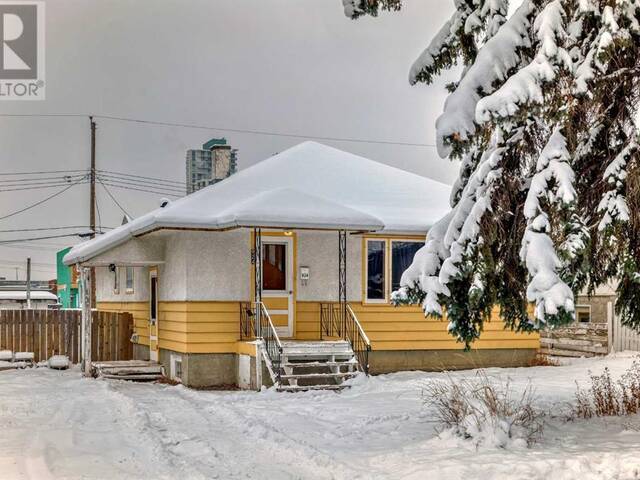 924 39 Street SW Calgary Alberta