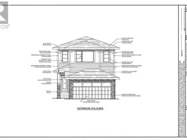 27 Saddlebred Place Cochrane