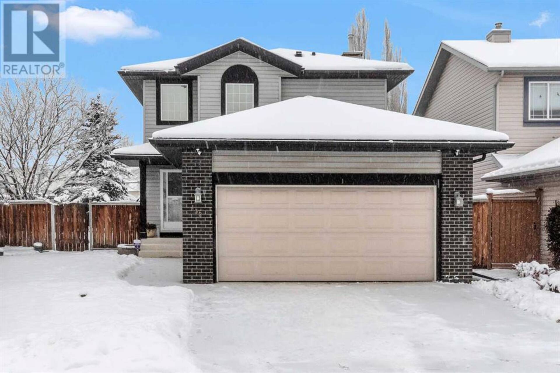 132 Tuscany Hills Circle NW Calgary