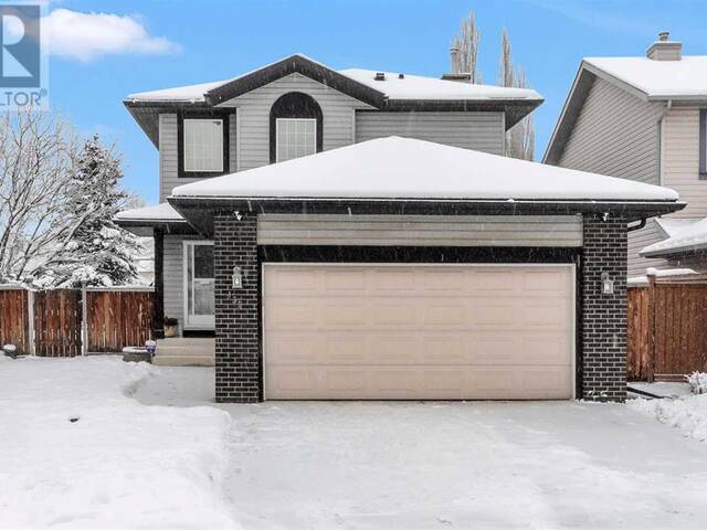 132 Tuscany Hills Circle NW Calgary Alberta