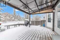 132 Tuscany Hills Circle NW Calgary