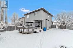 132 Tuscany Hills Circle NW Calgary