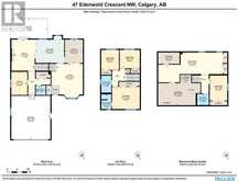 47 Edenwold Crescent NW Calgary