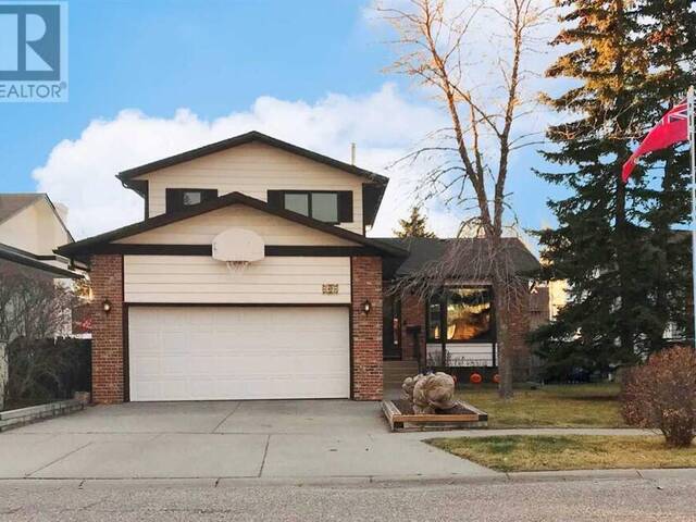 47 Edenwold Crescent NW Calgary