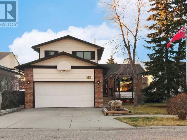 47 Edenwold Crescent NW Calgary Alberta