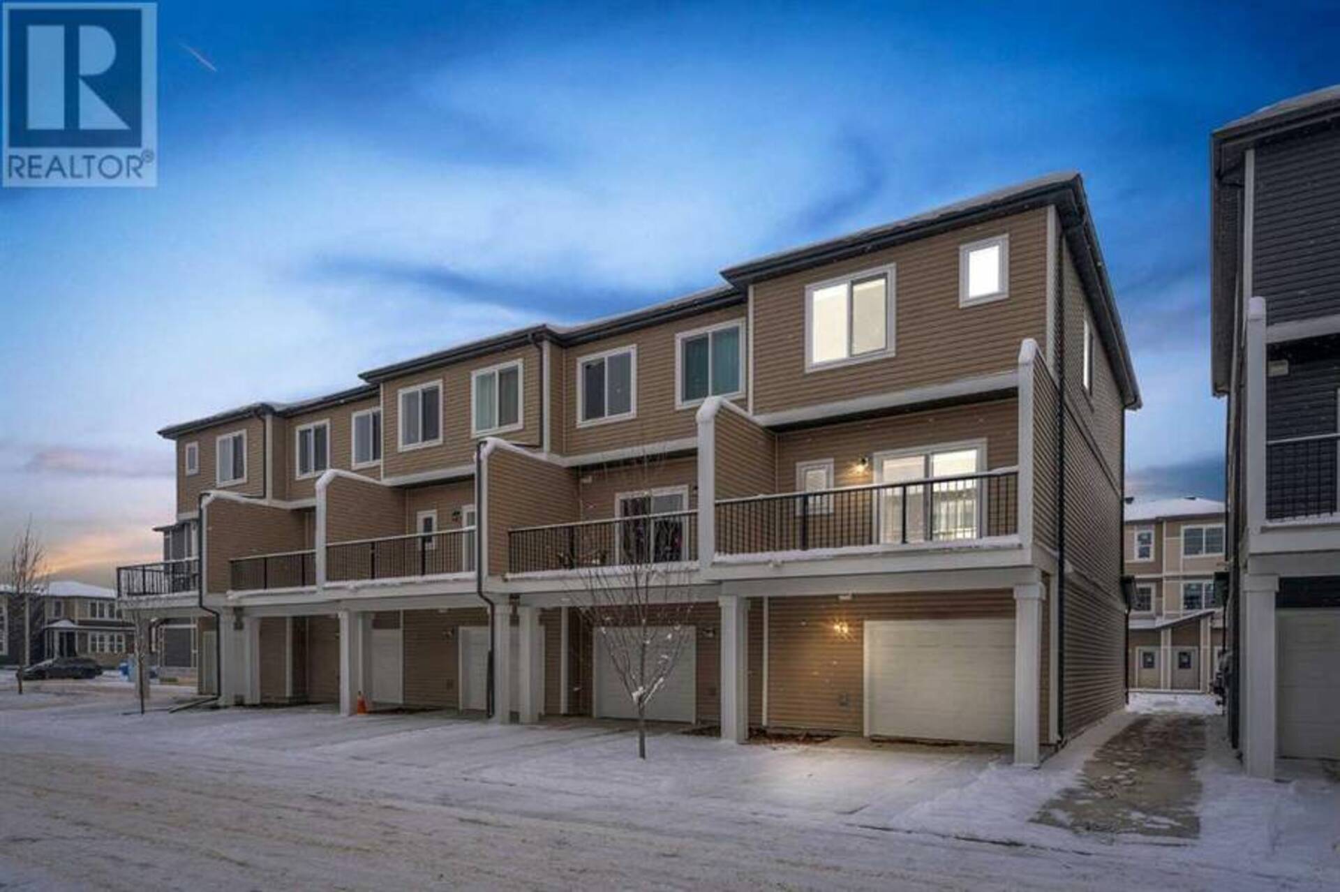 109, 75 CORNERSTONE Row NE Calgary