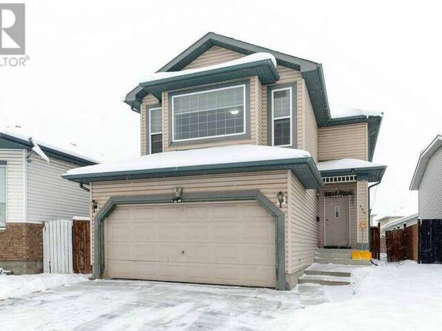 134 San Fernando Place NE Calgary Alberta