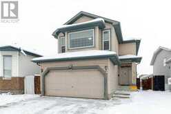 134 San Fernando Place NE Calgary